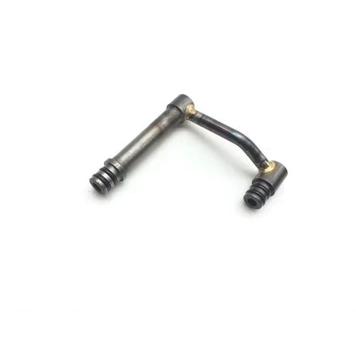 Oil Lines 2008 Kawasaki Concours 14 ZG1400B 2504 8