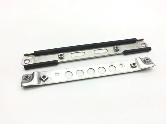 Tank Fuel Cell Petrol Bracket Holder Mount 08 Kawasaki Concours 14 ZG1400B 2504