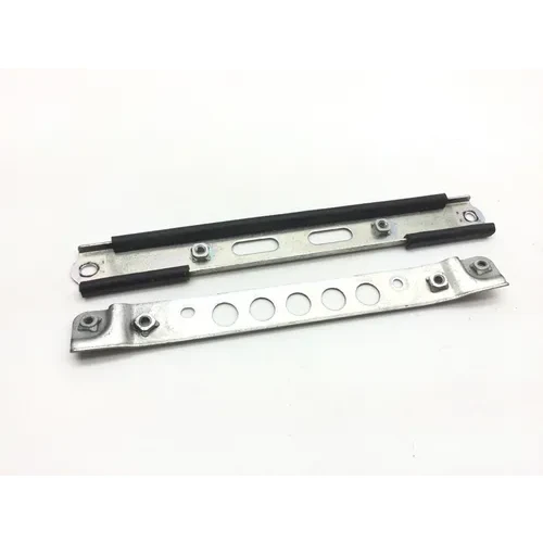 Tank Fuel Cell Petrol Bracket Holder Mount 08 Kawasaki Concours 14 ZG1400B 2504 7