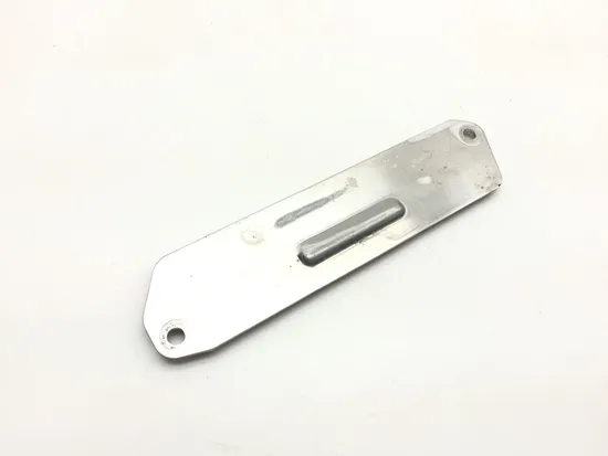 Tank Fuel Cell Petrol Bracket Holder Mount 08 Kawasaki Concours 14 ZG1400B 2504