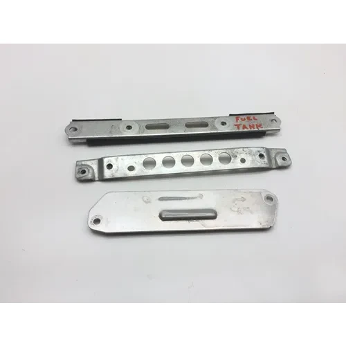 Tank Fuel Cell Petrol Bracket Holder Mount 08 Kawasaki Concours 14 ZG1400B 2504 3