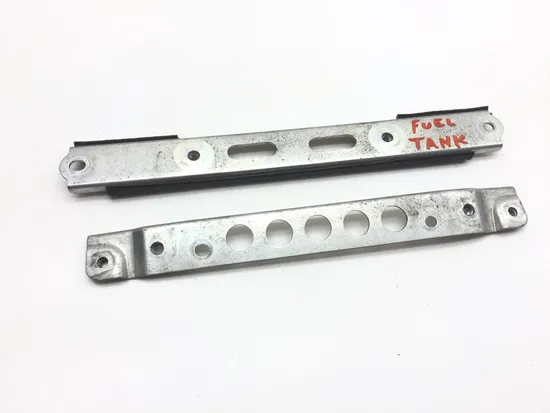 Tank Fuel Cell Petrol Bracket Holder Mount 08 Kawasaki Concours 14 ZG1400B 2504