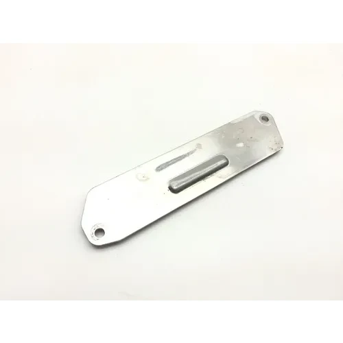 Tank Fuel Cell Petrol Bracket Holder Mount 08 Kawasaki Concours 14 ZG1400B 2504 9