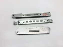 Tank Fuel Cell Petrol Bracket Holder Mount 08 Kawasaki Concours 14 ZG1400B 2504