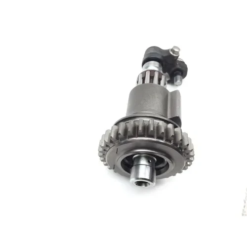 Engine Counter Balancer 2008 Kawasaki Concours 14 ZG1400B 2504 5