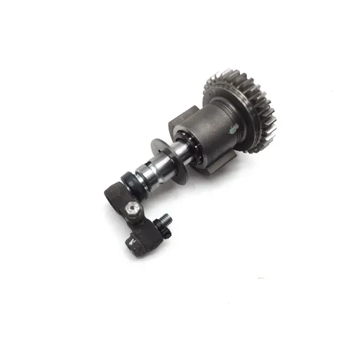 Engine Counter Balancer 2008 Kawasaki Concours 14 ZG1400B 2504 9