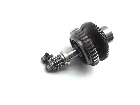 Engine Counter Balancer 2008 Kawasaki Concours 14 ZG1400B 2504