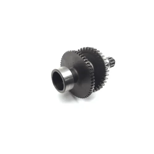 Engine Counter Balancer 2008 Kawasaki Concours 14 ZG1400B 2504 13