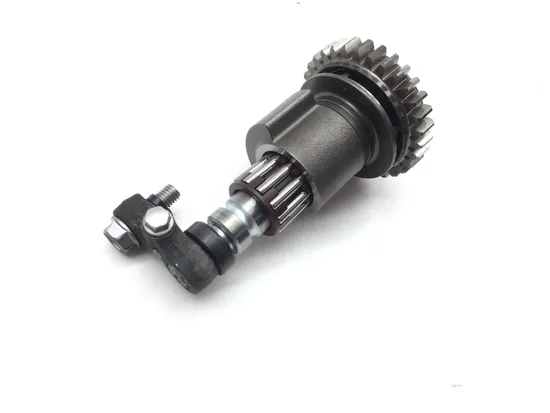 Engine Counter Balancer 2008 Kawasaki Concours 14 ZG1400B 2504