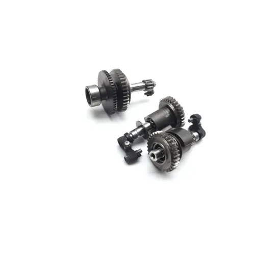 Engine Counter Balancer 2008 Kawasaki Concours 14 ZG1400B 2504 3