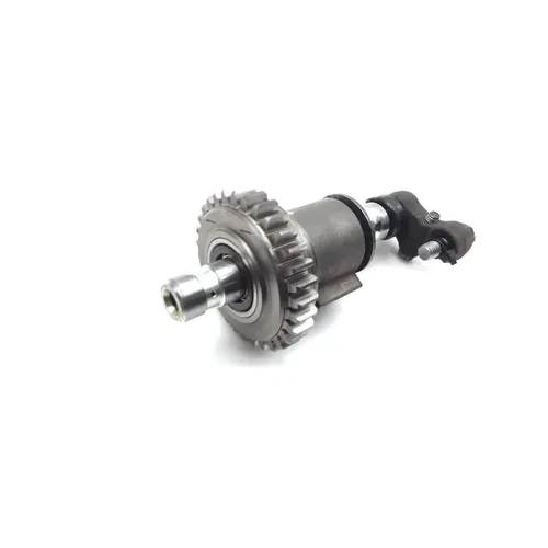 Engine Counter Balancer 2008 Kawasaki Concours 14 ZG1400B 2504 11