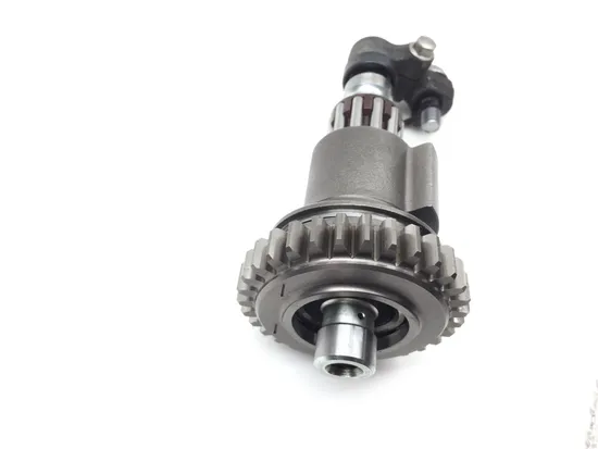 Engine Counter Balancer 2008 Kawasaki Concours 14 ZG1400B 2504