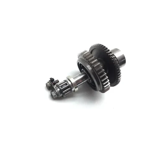 Engine Counter Balancer 2008 Kawasaki Concours 14 ZG1400B 2504 14