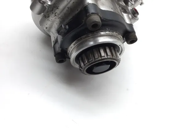 Engine Ring and Pinion Bevel Gear Set 2008 Kawasaki Concours 14 ZG1400B 2504