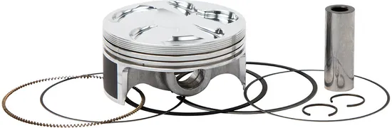 Vertex Forged Replica Piston Kit 76.96 13.5:1