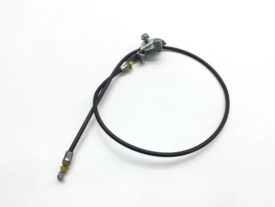 Rear Seat Trunk Latch 2008 Kawasaki Concours 14 ZG1400B 2504