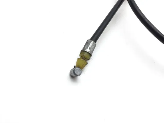 Rear Seat Trunk Latch 2008 Kawasaki Concours 14 ZG1400B 2504