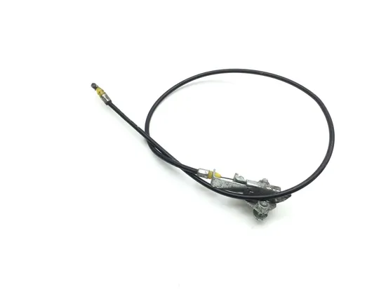 Rear Seat Trunk Latch 2008 Kawasaki Concours 14 ZG1400B 2504