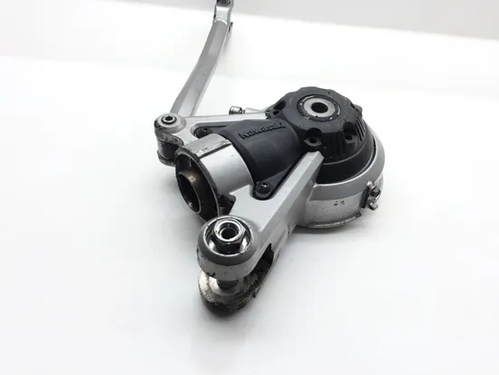 Rear Axle Final Drive Differential 2008 Kawasaki Concours 14 ZG1400B 2504