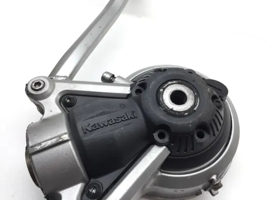 Rear Axle Final Drive Differential 2008 Kawasaki Concours 14 ZG1400B 2504