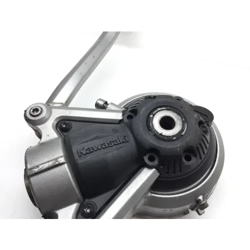 Rear Axle Final Drive Differential 2008 Kawasaki Concours 14 ZG1400B 2504 15