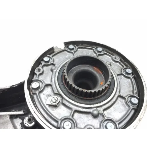 Rear Axle Final Drive Differential 2008 Kawasaki Concours 14 ZG1400B 2504 21