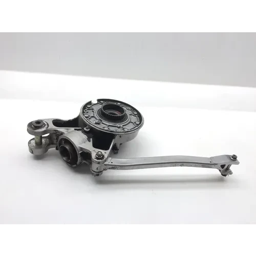 Rear Axle Final Drive Differential 2008 Kawasaki Concours 14 ZG1400B 2504 19
