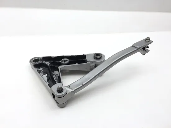 Rear Axle Final Drive Differential 2008 Kawasaki Concours 14 ZG1400B 2504