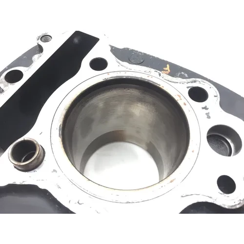 Cylinder Jug W Piston Front 2001 Yamaha V Star 650 XVS650A Classic 2506A PARTS 13