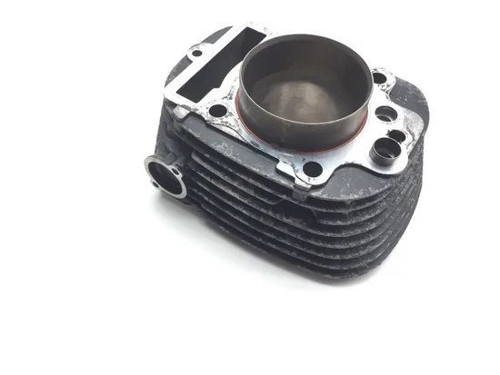 Cylinder Jug W Piston Front 2001 Yamaha V Star 650 XVS650A Classic 2506A PARTS