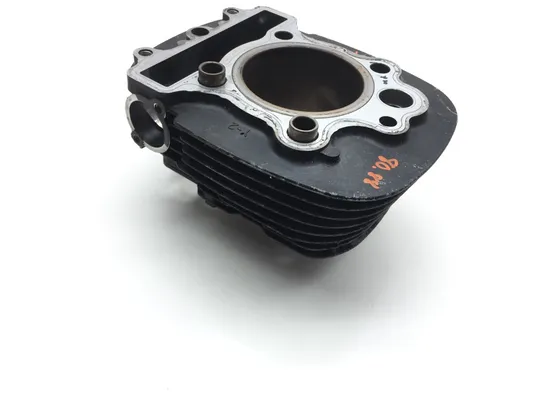 Cylinder Jug W Piston Front 2001 Yamaha V Star 650 XVS650A Classic 2506A PARTS