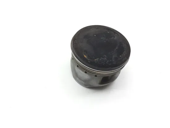 Cylinder Jug W Piston Front 2001 Yamaha V Star 650 XVS650A Classic 2506A PARTS