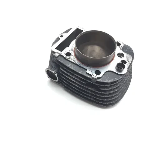 Cylinder Jug W Piston Front 2001 Yamaha V Star 650 XVS650A Classic 2506A PARTS 17
