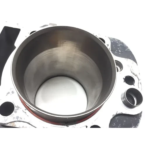 Cylinder Jug W Piston Front 2001 Yamaha V Star 650 XVS650A Classic 2506A PARTS 18