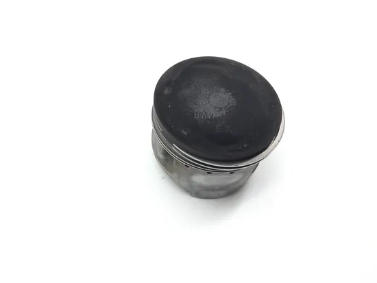 Engine Cylinder Jug W Piston Rear 2001 Yamaha V Star 650 XVS650A Classic 2506A x