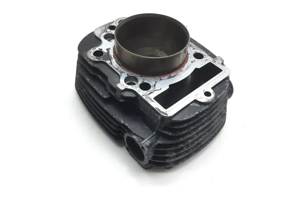 Engine Cylinder Jug W Piston Rear 2001 Yamaha V Star 650 XVS650A Classic 2506A x