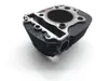 Engine Cylinder Jug W Piston Rear 2001 Yamaha V Star 650 XVS650A Classic 2506A x