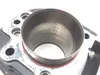 Engine Cylinder Jug W Piston Rear 2001 Yamaha V Star 650 XVS650A Classic 2506A x