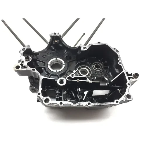 Engine Left Right Center Cases 2001 Yamaha V Star 650 XVS650A Classic 2506A x 17