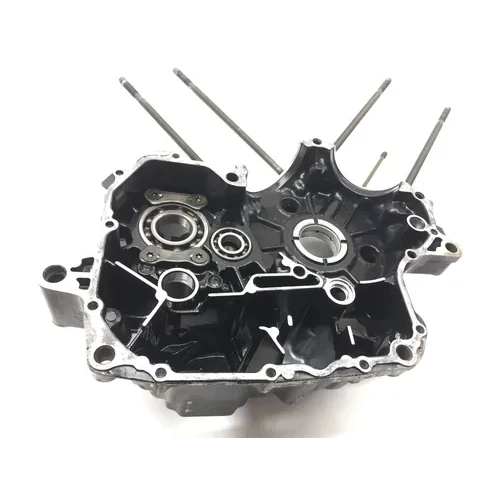Engine Left Right Center Cases 2001 Yamaha V Star 650 XVS650A Classic 2506A x 18