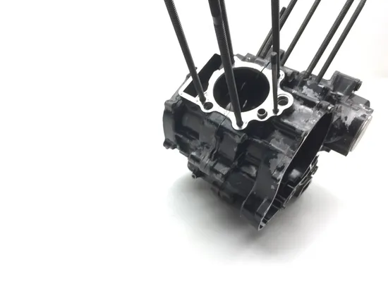 Engine Left Right Center Cases 2001 Yamaha V Star 650 XVS650A Classic 2506A x