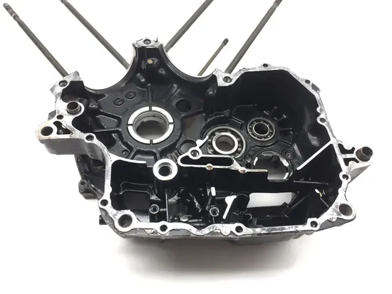 Engine Left Right Center Cases 2001 Yamaha V Star 650 XVS650A Classic 2506A x