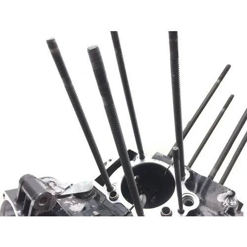 Engine Left Right Center Cases 2001 Yamaha V Star 650 XVS650A Classic 2506A x 15