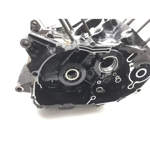 Engine Left Right Center Cases 2001 Yamaha V Star 650 XVS650A Classic 2506A x 13