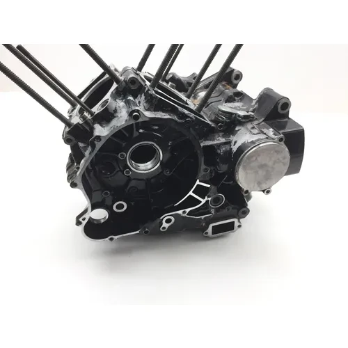 Engine Left Right Center Cases 2001 Yamaha V Star 650 XVS650A Classic 2506A x 7