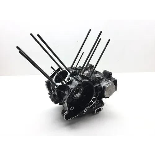 Engine Left Right Center Cases 2001 Yamaha V Star 650 XVS650A Classic 2506A x 3