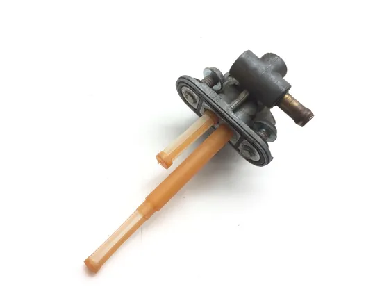 Gas Fuel Tank Petcock 2001 Yamaha V Star 650 XVS650A Classic 2506A