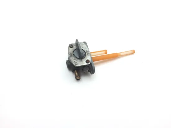 Gas Fuel Tank Petcock 2001 Yamaha V Star 650 XVS650A Classic 2506A