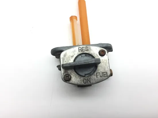 Gas Fuel Tank Petcock 2001 Yamaha V Star 650 XVS650A Classic 2506A