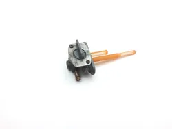 Gas Fuel Tank Petcock 2001 Yamaha V Star 650 XVS650A Classic 2506A